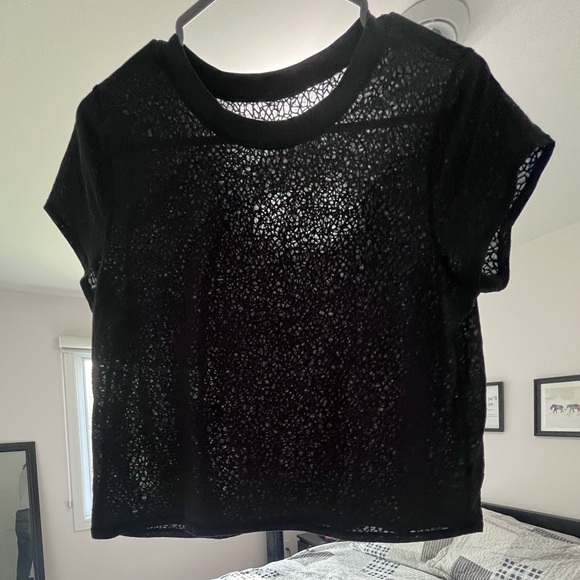 Crates Tee - Picture 4 of 4